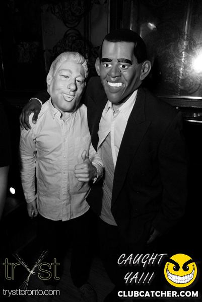 Tryst nightclub photo 396 - October 26th, 2012