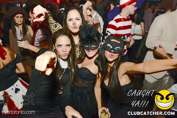 Tryst nightclub photo 397 - October 26th, 2012