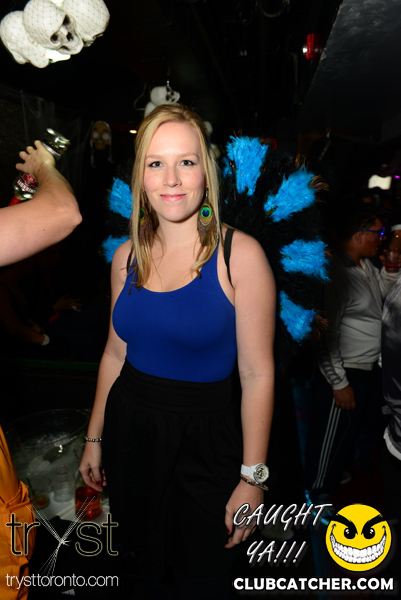 Tryst nightclub photo 398 - October 26th, 2012