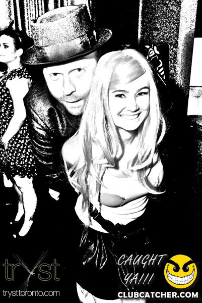 Tryst nightclub photo 399 - October 26th, 2012