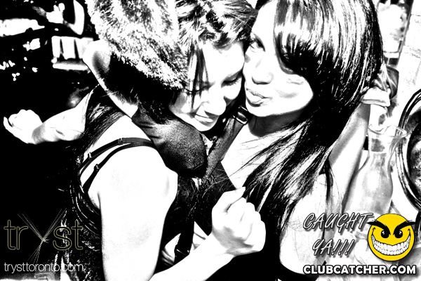 Tryst nightclub photo 416 - October 26th, 2012