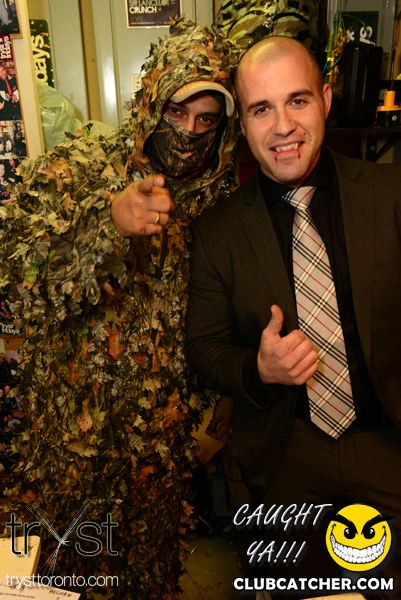 Tryst nightclub photo 43 - October 26th, 2012