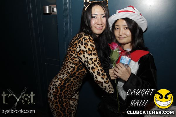 Tryst nightclub photo 426 - October 26th, 2012