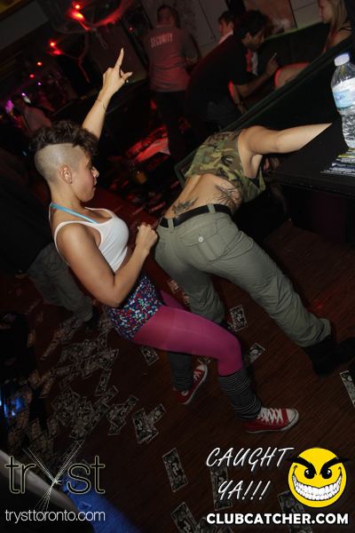 Tryst nightclub photo 435 - October 26th, 2012