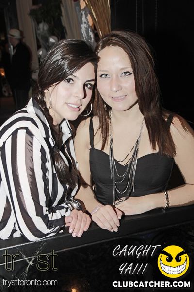 Tryst nightclub photo 439 - October 26th, 2012