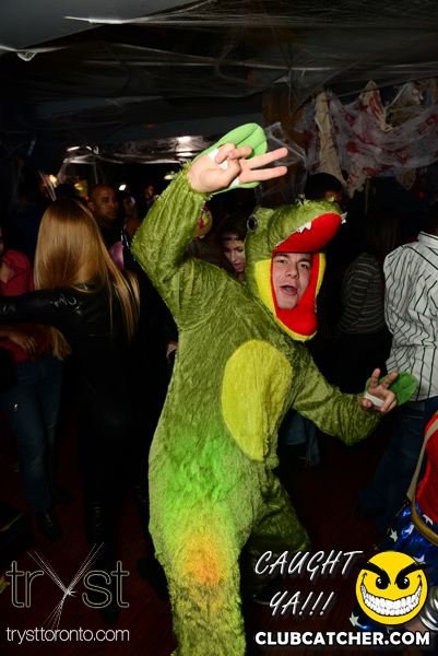 Tryst nightclub photo 45 - October 26th, 2012