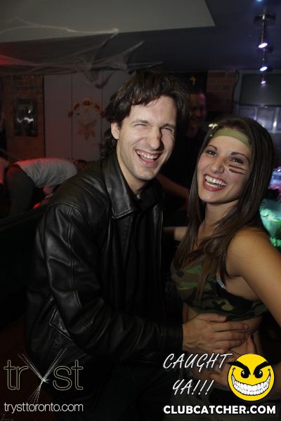 Tryst nightclub photo 443 - October 26th, 2012