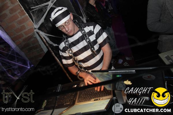 Tryst nightclub photo 446 - October 26th, 2012