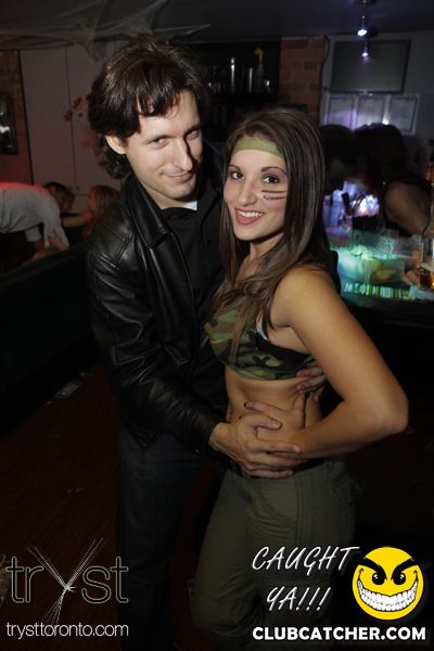 Tryst nightclub photo 447 - October 26th, 2012