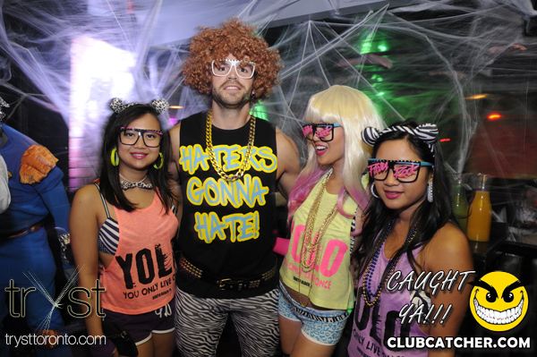 Tryst nightclub photo 456 - October 26th, 2012