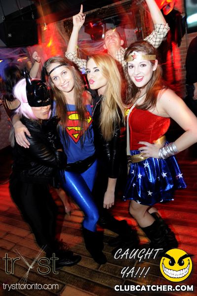 Tryst nightclub photo 459 - October 26th, 2012