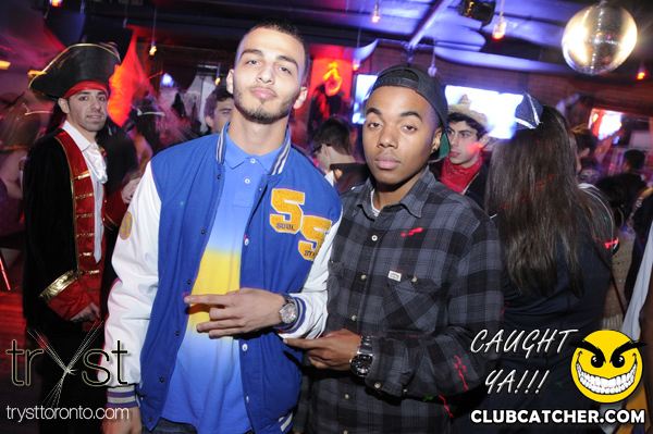 Tryst nightclub photo 462 - October 26th, 2012