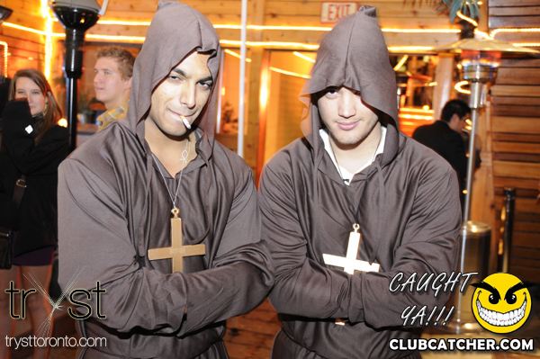 Tryst nightclub photo 463 - October 26th, 2012