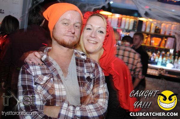 Tryst nightclub photo 466 - October 26th, 2012