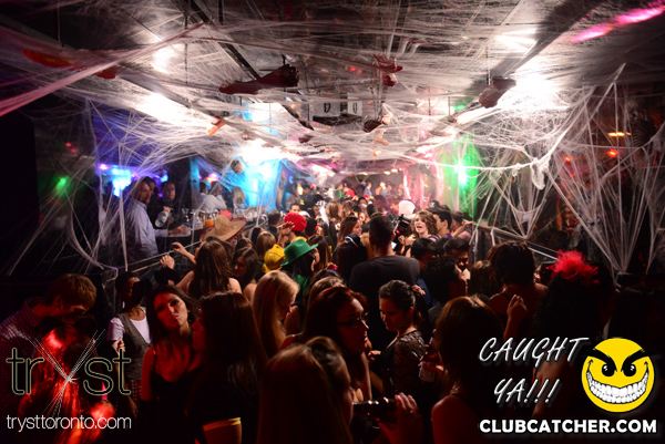 Tryst nightclub photo 48 - October 26th, 2012