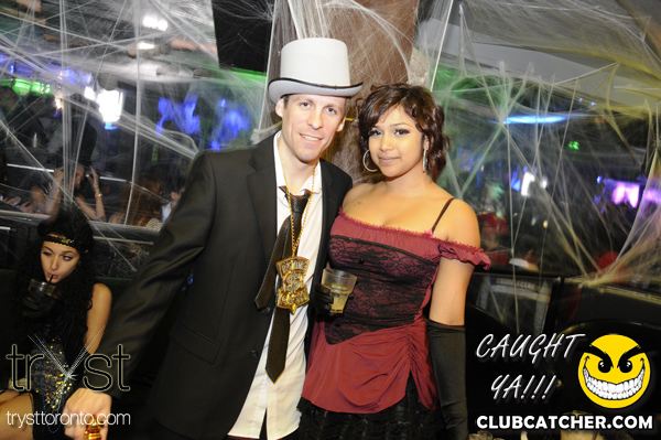 Tryst nightclub photo 473 - October 26th, 2012