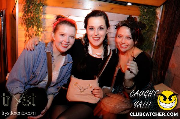 Tryst nightclub photo 475 - October 26th, 2012