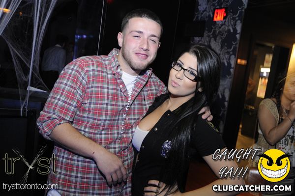Tryst nightclub photo 477 - October 26th, 2012