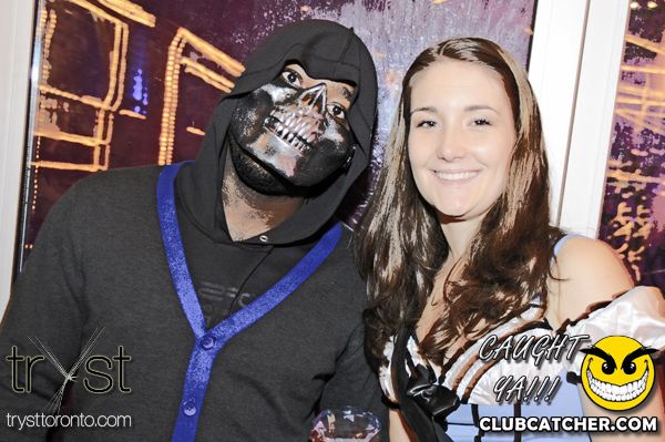 Tryst nightclub photo 479 - October 26th, 2012