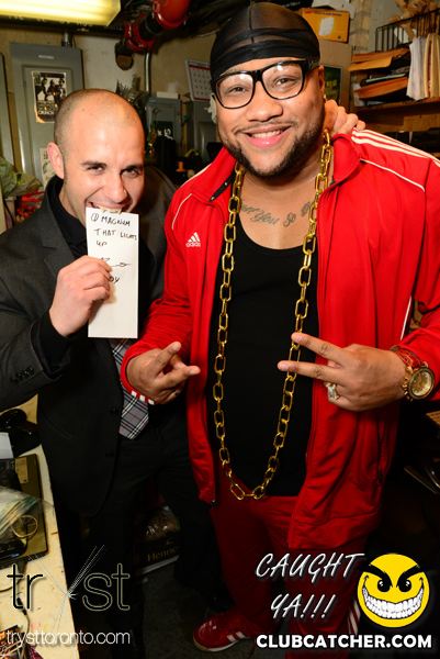 Tryst nightclub photo 49 - October 26th, 2012