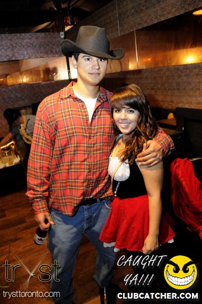 Tryst nightclub photo 486 - October 26th, 2012