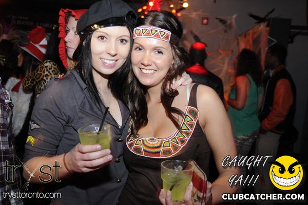 Tryst nightclub photo 490 - October 26th, 2012