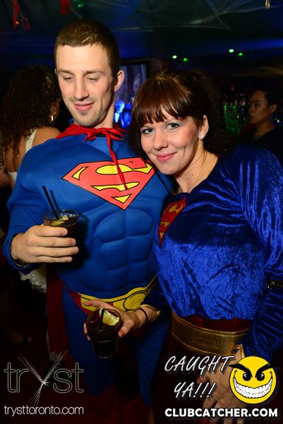 Tryst nightclub photo 51 - October 26th, 2012