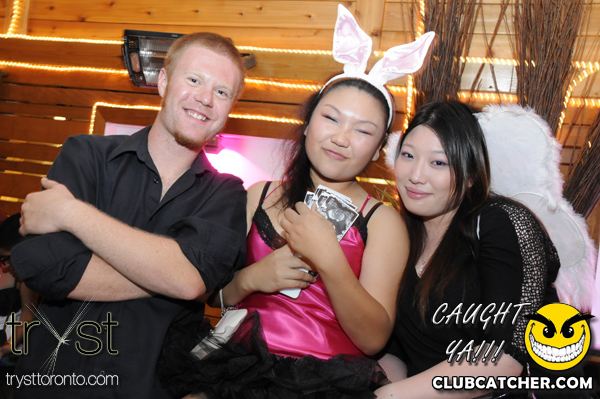 Tryst nightclub photo 504 - October 26th, 2012