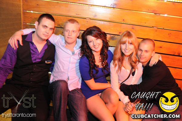 Tryst nightclub photo 505 - October 26th, 2012