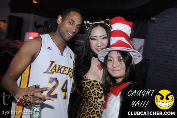 Tryst nightclub photo 510 - October 26th, 2012