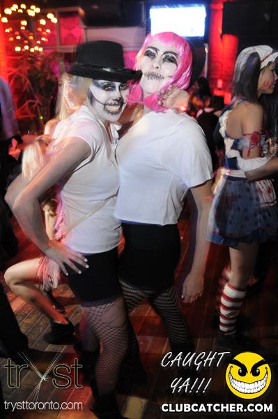 Tryst nightclub photo 524 - October 26th, 2012