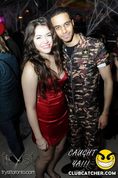 Tryst nightclub photo 527 - October 26th, 2012