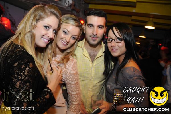 Tryst nightclub photo 532 - October 26th, 2012