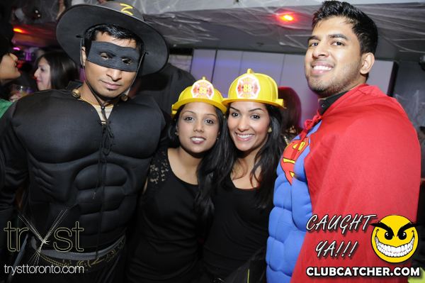 Tryst nightclub photo 538 - October 26th, 2012