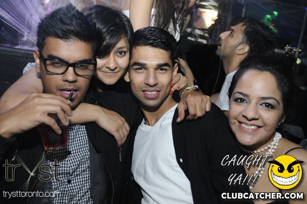 Tryst nightclub photo 539 - October 26th, 2012