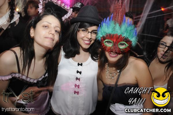 Tryst nightclub photo 542 - October 26th, 2012