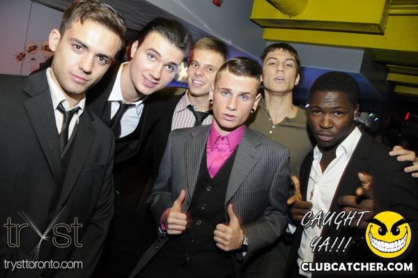 Tryst nightclub photo 548 - October 26th, 2012