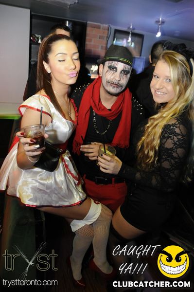 Tryst nightclub photo 551 - October 26th, 2012
