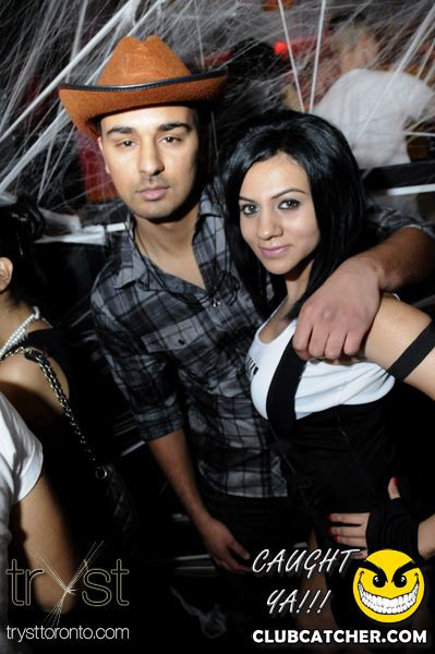 Tryst nightclub photo 556 - October 26th, 2012