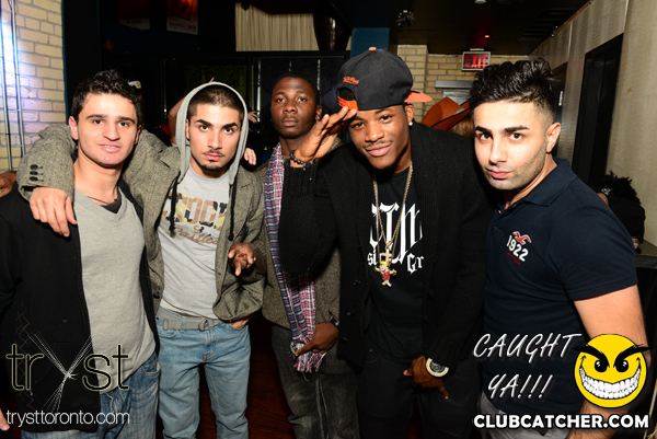 Tryst nightclub photo 559 - October 26th, 2012