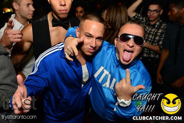 Tryst nightclub photo 62 - October 26th, 2012