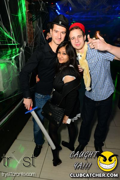 Tryst nightclub photo 63 - October 26th, 2012