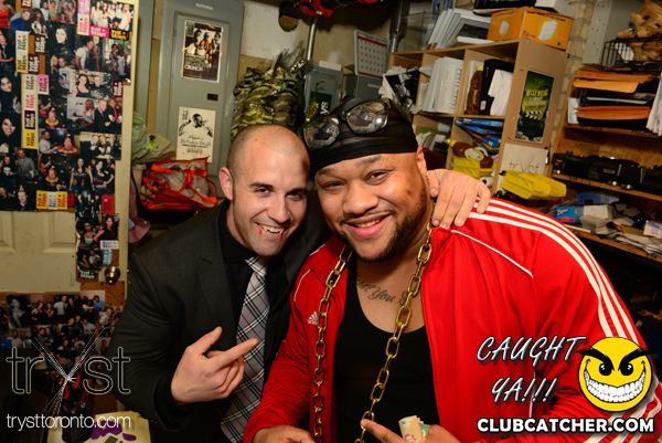 Tryst nightclub photo 64 - October 26th, 2012