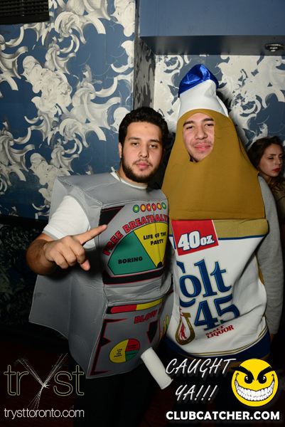 Tryst nightclub photo 66 - October 26th, 2012