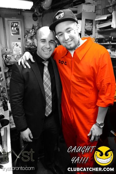 Tryst nightclub photo 67 - October 26th, 2012