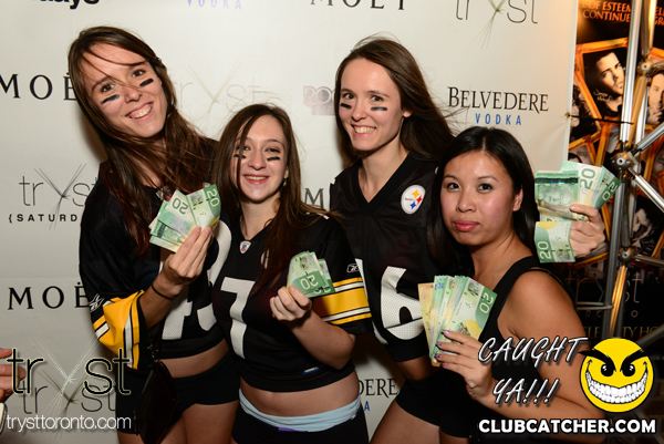 Tryst nightclub photo 69 - October 26th, 2012