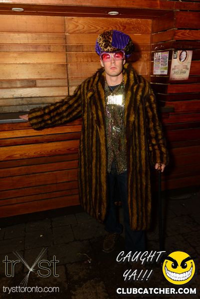 Tryst nightclub photo 8 - October 26th, 2012