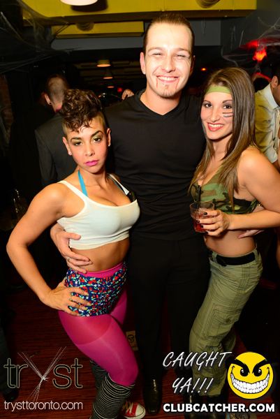 Tryst nightclub photo 71 - October 26th, 2012