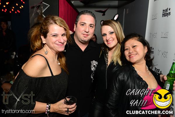 Tryst nightclub photo 74 - October 26th, 2012