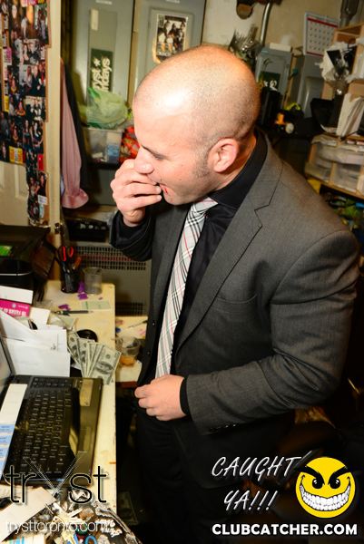 Tryst nightclub photo 76 - October 26th, 2012